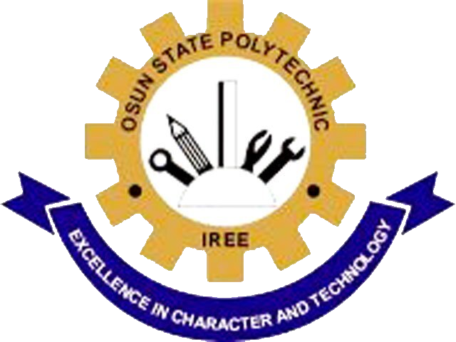 OSUN STATE POLYTECHNIC, IREE (OSPOLY) RELEASES DAILY PART-TIME ADMISSION LIST FOR THE 2022/2023 ACADEMIC SESSION