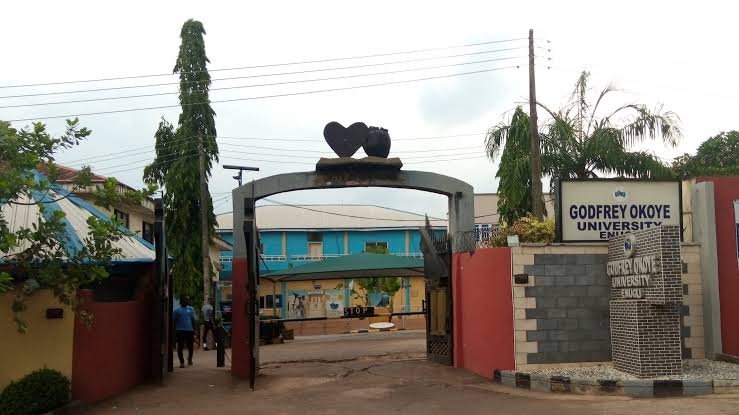 NAIJA UNI BANS STUDENTS, WORKERS FROM WEARING SHORTS, FINGER NAILS, EYELASHES, OTHER ARTIFICIAL MATERIALS TO LECTURES