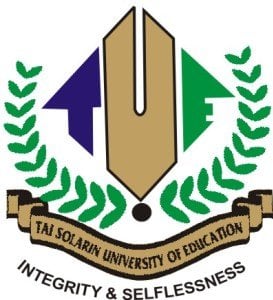 TAI SOLARIN UNIVERSITY OF EDUCATION, IJAGUN [TASUED] ORDERS CLOSURE OF UNIVERSITY OVER VIOLENCE