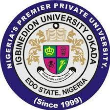 IGBINEDION UNIVERSITY RELEASES SALES OF ADMISSION SCREENING FORM FOR THE 2023/2024 ACADEMIC SESSION