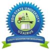 EDO STATE UNIVERSITY, ANNOUNCES SALES POST-GRADUATE ADMISSION FORM FOR THE 2023/2024 ACADEMIC SESSION