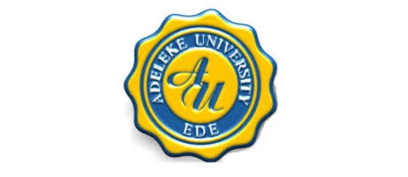 ADELEKE UNIVERSITY POST UTME FORM 2023/2024 ACADEMIC SESSION NOW ON SALE