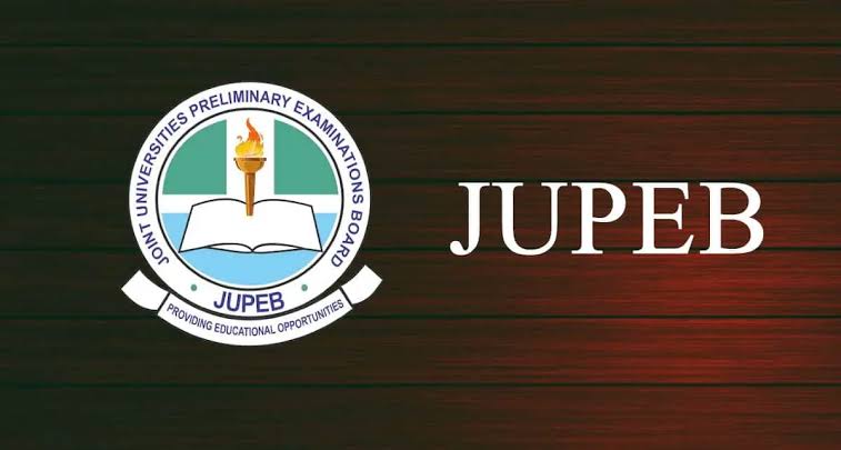 JOINT UNIVERSITY PRELIMINARY EXAMINATIONS BOARD (JUPEB) RELEASES 2023 DRAFT EXAMINATIONS TIMETABLE