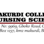 MAKURDI COLLEGE OF NURSING SCIENCES RELEASES GENERAL NURSING ADMISSION FORM FOR 2023/2024 ACADEMIC SESSION