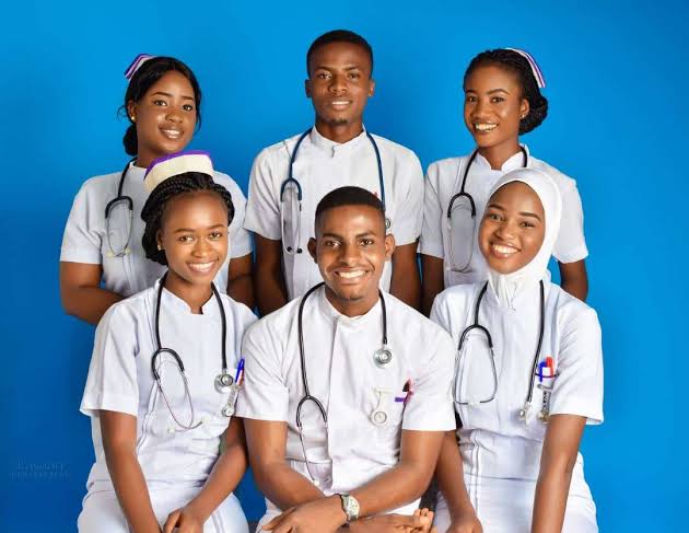 COLLEGE OF NURSING SCIENCE, ADAZI-NNUKWU RELEASES SALES OF ADMISSION FORM FOR THE 2023/2024 ACADEMIC SESSION