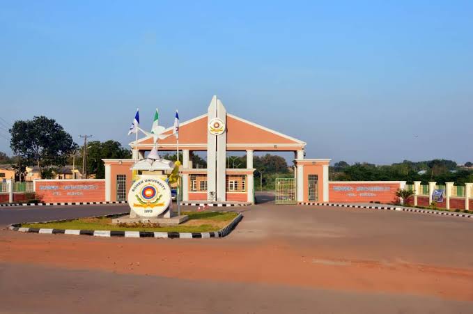 BOWEN UNIVERSITY [BU] RELEASES UTME/DE ADMISSION SCREENING FORM FOR THE 2023/2024 ACADEMIC SESSION