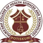 AL-MA’ARIF COLLEGE OF NURSING RELEASES ADMISSION FORM FOR THE 2023/2024 ACADEMIC SESSION