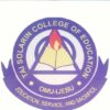 TAI SOLARIN COLLEGE OF EDUCATION, (TASCE) PART-TIME  RELEASES ADMISSION FORM FOR THE 2023/2024 ACADEMIC SESSION