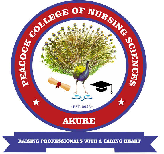 PEACOCK COLLEGE OF NURSING SCIENCES, AKURE RELEASES ADMISSION FORMS FOR 2023/2024 ACADEMIC SESSION