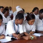 COLLEGE OF NURSING SCIENCE ST MARY’S JOINT HOSPITAL, RELEASES ADMISSION FORM FOR 2023/2024 SESSION