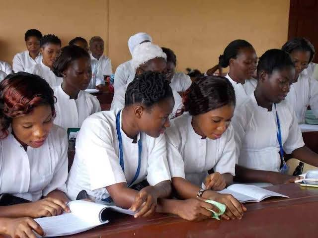 COLLEGE OF NURSING SCIENCE ST MARY’S JOINT HOSPITAL, RELEASES ADMISSION FORM FOR 2023/2024 SESSION