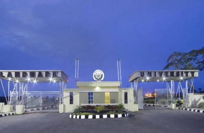 LANDMARK UNIVERSITY (LMU) RELEASES POST UTME/DE ADMISSION FORM FOR 2023/2024 ACADEMIC SESSION