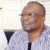 ASUU RE-ELECTS OSODEKE AS NATIONAL PRESIDENT
