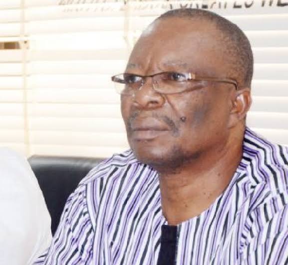 ASUU RE-ELECTS OSODEKE AS NATIONAL PRESIDENT