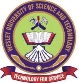 WESLEY UNIVERSITY (WESLEYUNI) RELEASES POST UTME/DE ADMISSION FORM FOR 2023/2024 ACADEMIC SESSION