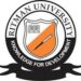 RITMAN UNIVERSITY (RMU) RELEASES POST UTME/DE ADMISSION FORM FOR 2023/2024 ACADEMIC SESSION