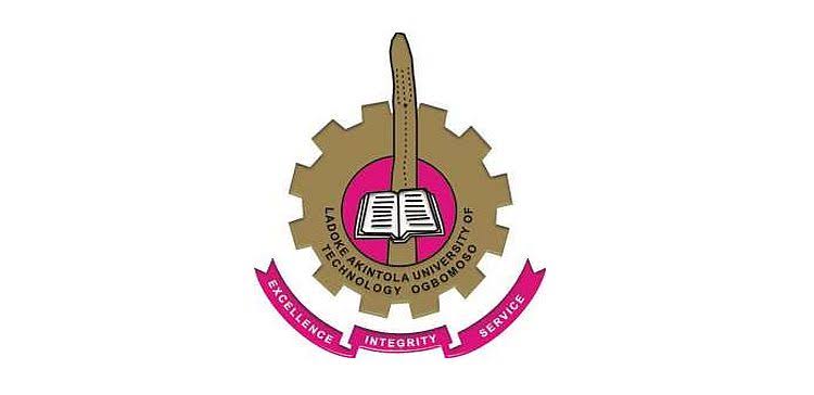 LADOKE AKINTOLA UNIVERSITY OF TECHNOLOGY, OGBOMOSO (LAUTECH) OPENS REGISTRATION PORTAL FOR THE 2022/2023 ACADEMIC SESSION