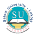 SALEM UNIVERSITY (SU) RELEASES POST UTME/DE ADMISSION FORM FOR 2023/2024 ACADEMIC SESSION