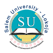 SALEM UNIVERSITY (SU) RELEASES POST UTME/DE ADMISSION FORM FOR 2023/2024 ACADEMIC SESSION
