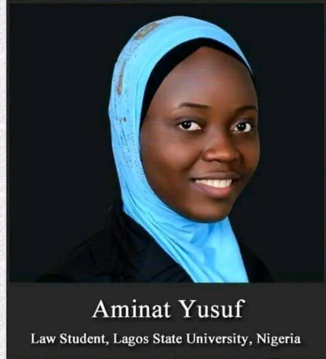 LAGOS STATE UNIVERSITY (LASU) MAGT AWARDS BEST GRADUATING STUDENT 500K CASH PRIZE