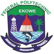 FEDERAL POLYTECHNIC, EKOWE RELEASES HND ADMISSION FORM FOR 2023/2014 ACADEMIC SESSION