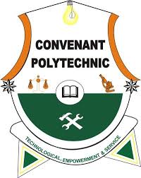 CONVENANT POLYTECHNIC RELEASES POST UTME FORM FOR 2023/2024 ACADEMIC SESSION