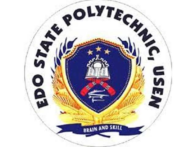 EDO STATE POLYTECHNIC, USEN [EDOPOLY] RELEASES HND ADMISSION FORM THE 2023/2024 ACADEMIC SESSION