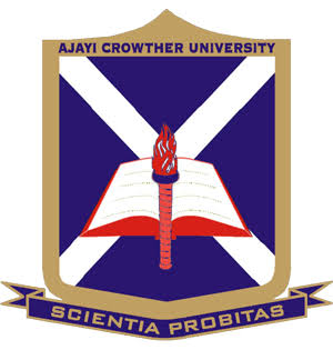 AJAYI CROWTHER UNIVERSITY [ACU] RELEASES PRE-DEGRE & FOUNDATION PROGRAMMES ADMISSION FORM FOR THE 2023/2024 ACADEMIC SESSION