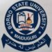 BORNO STATE UNIVERSITY [BOSU] ANNOUNCES 4TH GENERAL ORIENTATION PROGRAMME FOR 2022/2023 ACADEMIC SESSION