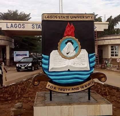 LAGOS STATE UNIVERSITY [LASU] MATRICULATES 10,301 OUT OF OVER 40,000 APPLICANTS FOR THE 2022/2023 ACADEMIC SESSION