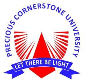 PRECIOUS CORNERSTONE UNIVERSITY ANNOUNCES SALES OF 2023/2024 ADMISSION FORM