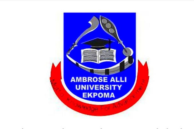 AMBROSE ALLI UNIVERSITY RELEASES  ADMISSION LIST ON SCHOOL PORTAL FOR THE 2022/2023 ACADEMIC SESSION