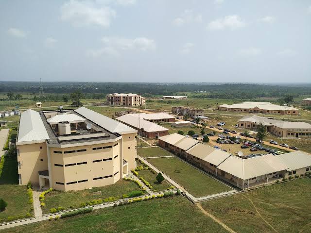 OSUN STATE UNIVERSITY [UNIOSUN] WINS US$12 MILLION RESEARCH GRANTS IN SIX MONTH, SAYS VC