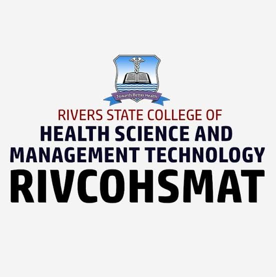 RIVERS STATE COLLEGE OF HEALTH SCIENCE & MANAGEMENT TECHNOLOGY (RSCHST) RELEASES ADMISSION FORM FOR 2023/2024 ACADEMIC SESSION