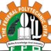 FEDERAL POLYTECHNIC OFFA [OFFAPOLY] RELEASES ADMISSION CUT OFF MARKS FOR THE 2023/2024 SESSION