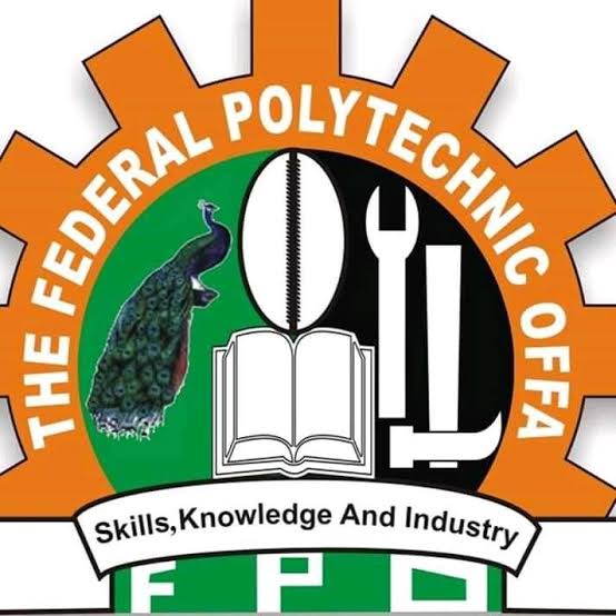 FEDERAL POLYTECHNIC OFFA [OFFAPOLY] RELEASES ADMISSION CUT OFF MARKS FOR THE 2023/2024 SESSION