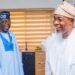 FG DECLARES JUNE 28TH – 29TH 2023 AS EID-EL-KABIR PUBLIC HOLIDAY