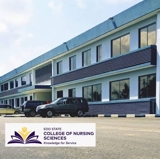 EDO COLLEGE OF NURSING SCIENCE AND BASIC MIDWIFERY RELEASES ADMISSION FORM FOR 2022/2023 ACADEMIC SESSION