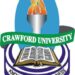 CRAWFORD UNIVERSITY RELEASES PART-TIME ADMISSION FORM FOR 2023/2024 ACADEMIC SESSION