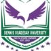 DENNIS OSADEBAY UNIVERSITY ASABA, DELTA STATE (DOU) RELEASES POST UTME FORM FOR 2023/2024 ACADEMIC SESSION
