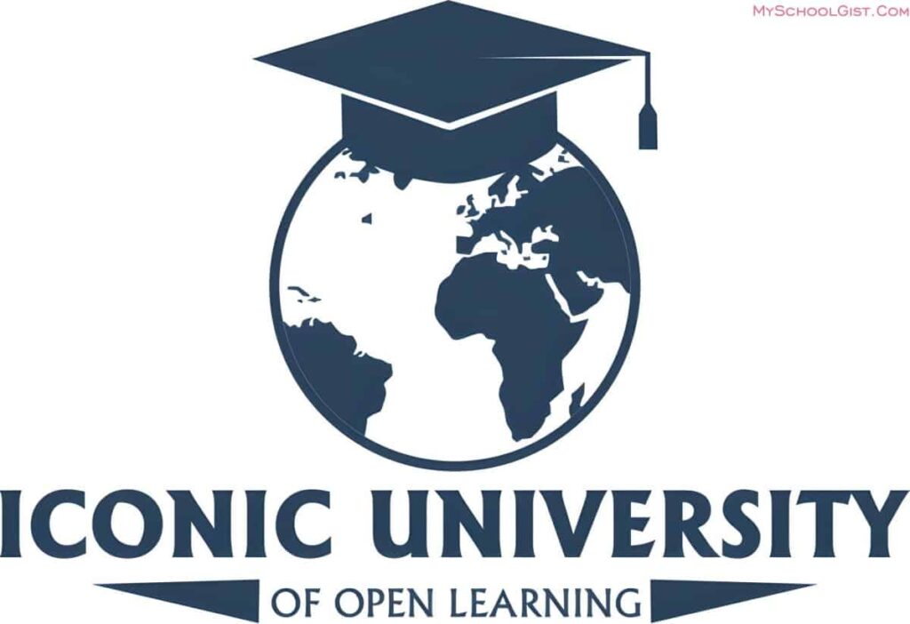 ICONIC OPEN UNIVERSITY RELEASES  POST UTME/DIRECT ENTRY SCREENING FORM FOR 2023/2024 ACADEMIC SESSION