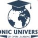 ICONIC OPEN UNIVERSITY RELEASES  POST UTME/DIRECT ENTRY SCREENING FORM FOR 2023/2024 ACADEMIC SESSION