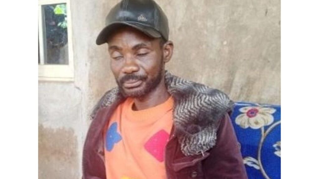 MMESOMA’S FATHER TENDERS APOLOGY TO JAMB, NIGERIANS