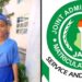 JAMB TENDERED MORE EVIDENCES AND HAS BANNED MMESOMA FOR 3 YEARS
