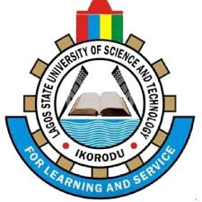 LAGOS STATE UNIVERSITY OF SCIENCE AND TECHNOLOGY (LASUSTECH) SET TO RUN PRE-DEGREE PROGRAM