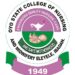 OYO STATE COLLEGE OF NURSING AND MIDWIFERY, ELEYELE RELEASES SALES OF ADMISSION FORM FOR THE 2023/2024 ACADEMIC SESSION