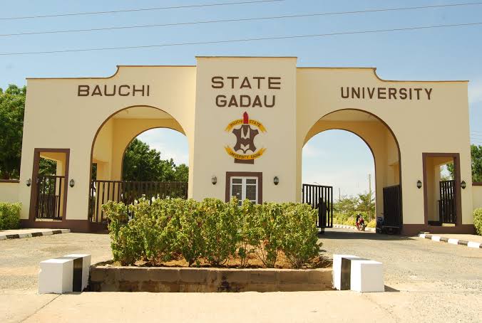 BAUCHI STATE UNIVERSITY, GADAU (BASUG) ANNOUNCES SALES OF UTME/DE ADMISSION FORM FOR THE 2023/2024 ACADEMIC SESSION