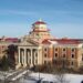 STUDY IN CANADA 2023 UNIVERSITY OF MANITOBA SCHOLARSHIP PROGRAM FOR INTERNATIONAL STUDENTS