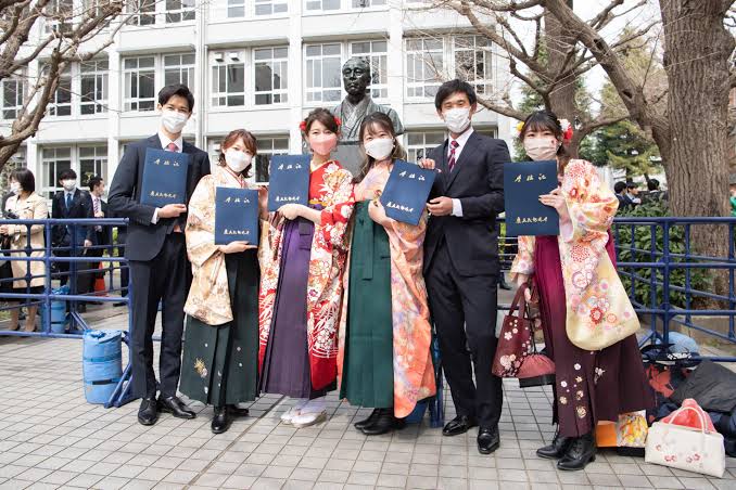 STUDY IN JAPAN 2023 JAPAN GOVERNMENT MEXT SCHOLARSHIPS FOR INTERNATIONAL STUDENTS