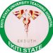 EKITI STATE UNIVERSITY TEACHING HOSPITAL, SCHOOL OF NURSING [EKSUTHSON] ANNOUNCES  SALES OF ADMISSION FORM FOR THE 2023/2024 ACADEMIC SESSION